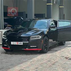 دودج تشارجر